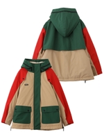 MOUNTAIN PUFFER JACKET/マルチ