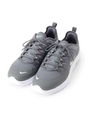 NIKE AIR MAX AXIS/グレー×ホワイト(001)