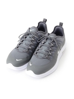 NIKE AIR MAX AXIS/グレー×ホワイト(001)