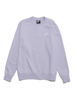 NIKE CLUB CRW FT GEL CW0312-500/ライトパープル
