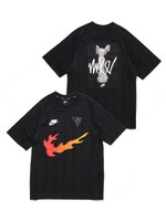 NIKE NSP S/S TOP CJ5197-010/ブラック