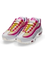 NIKE WMNS AIR MAX 95 CI3710-001/グレー