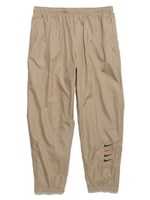 NIKE WS SWOOSH PANT CW0718-260/カーキ