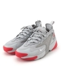NIKE（ナイキ）ZOOM 2K スニーカー/グレー(112)