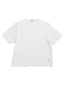 OUR LEGACY FLAT T-SHIRT OFF WHITE M1206FO/オフホワイト