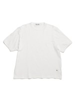 OUR LEGACY FLAT T-SHIRT OFF WHITE M1206FO/オフホワイト