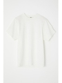 PADDED Tシャツ/WHT