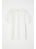 PADDED Tシャツ/WHT