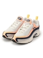 Reebok DAYTONA DMX SC スニーカー/ライトベージュ(051)