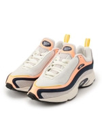 Reebok DAYTONA DMX SC スニーカー/ライトベージュ(051)
