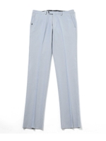 SL ２WAYコードレン吸水速乾パンツ/ブルー(110)