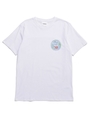 SOULLAND SS20 josef T shirts 01-01-050/ホワイト