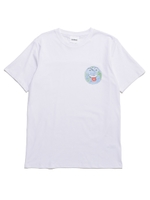 SOULLAND SS20 josef T shirts 01-01-050/ホワイト