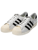 SUPERSTAR 80S RECON EE7396/ホワイト