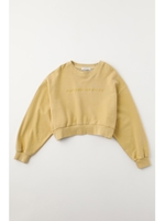 SW GARMENT DYE 80 POJ/D/YEL3