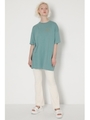 SW ORGANIC COTTON パンツ/IVOY3