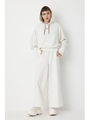 SW WIDE LEG パンツ/O/WHT1