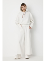 SW WIDE LEG パンツ/O/WHT1