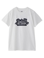 TROPICAL SURF S/S REGULAR TEE/ホワイト
