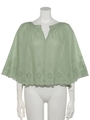 [BED&BREAKFAST]Ｓｃａｌｌｏｐ　Ｅｍｂｒｏｉｄｅｒｙ　Ｒａｇｌａｎ　Ｂｌｏｕｓｅ/SAGE
