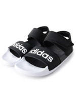 adidas ADILETTE SANDAL/ブラック(019)