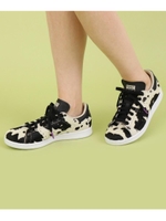 adidas STAN SMITH W/ブラック(819)