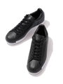adidas/SUPERSTAR PURE LT W/ブラック(010)