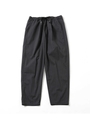 melple：別注COOL MAX KAKAAKO PANTS/ブラック(010)