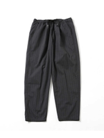 melple：別注COOL MAX KAKAAKO PANTS/ブラック(010)