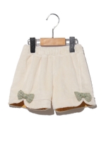 ・ボアパンツ/OffWhite