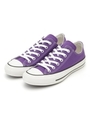 【CONVERSE】ALL STAR 100 COLORS OX/PPL