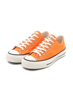 【CONVERSE】CANVAS ALL STAR J OX/ORG