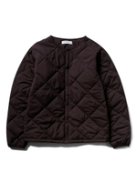 【GELATO PIQUE HOMME】ブルゾン/CGRY