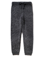 【GELATO PIQUE HOMME】メランジタオルモコロングパンツ/CGRY