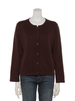 【HONEY CHURCH】丸首ＣＤ/茶