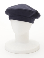 【MENS】SEVENDAYS=SUNDAY　JABUROベレー/Navy