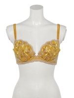 【Myfloral X-Reted】　白昼夢ブラ/マスタード