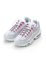 【NIKE】AIR MAX 95/WHTxPPL