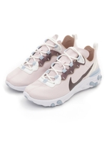 【NIKE】W NIKE REACT ELEMENT 55 SE/PNK