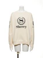 【Oh,Sherry】HOTELS /IVORY