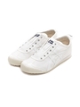 【Onitsuka Tiger】MEXICO 66 SLIP-ON/WHT