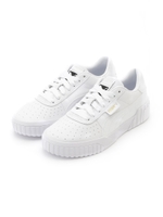 【PUMA】CALI/WHT