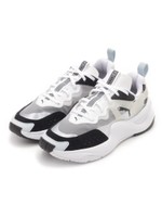 【PUMA】ライズ ウィメンズ/GRYxBLK