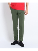 【Sサイズ〜】4WAY クールマックス(R)サッカーパンツ/モスグリーン(024)