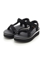 【TEVA】FLATFORM/BLK