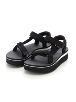 【TEVA】FLATFORM/BLK