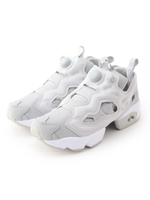 【WEB・一部店舗限定】Reebok INSTAPUMP FURY OG/ライトグレー(011)