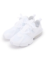 【WEB限定】NIKE AIRMAX インフィニティ スニーカー/ホワイト(001)