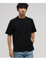 【WEB限定】TCポンチ Tシャツ スポーツミックス/ブラック(019)