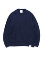 【gelatopiqueoffice】HOMMEカーディガン/NVY